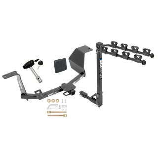 Bike rack for online nissan versa note